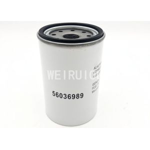 China Weiruiou 99.8% Fuel Water Separator Filter 20998367 56036989 on sale