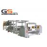 Buy cheap Non Woven Film Lamination Machine Paper A4 Lamination Machine For Printing from wholesalers
