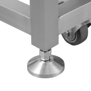 High-Performance Food Metal Detector for Metal Detection in Food Processing