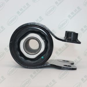 Durable 1234371 Lower Arm Bush , Front Alex Suspension Parts Mazda 1328380