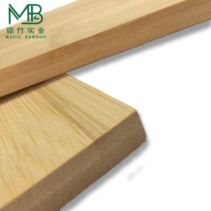 China 3mm Bamboo Wood Sheets Waterproof and Resilient for B2B Marke on sale