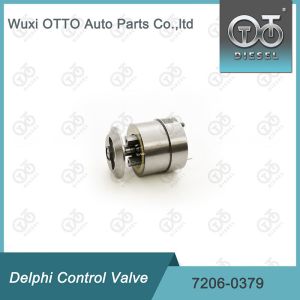 7206-0379 Actuator Delphi Injector Parts Suit For Delphi Injector/ Engine