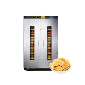 Industrial Fruits Dryer/Freeze Fish Fruit Dryer Dehydrator Machine/Tomato Drying