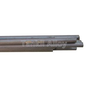 Cheap Customized FeCrAl Alloy Oxidized / Bright Surface Excellent Oxidation Resistance for sale