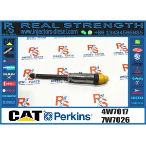 Common Rail Injector Assy 0R-1743 0R-1745 0R-3536 0R-1746 0R-3418 0R-3419 0R