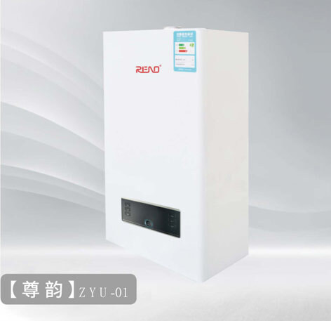 Quality Breakdown Self Check Wall Hung Boilers 40kw Combi Tankless Water Heater Boiler wholesale