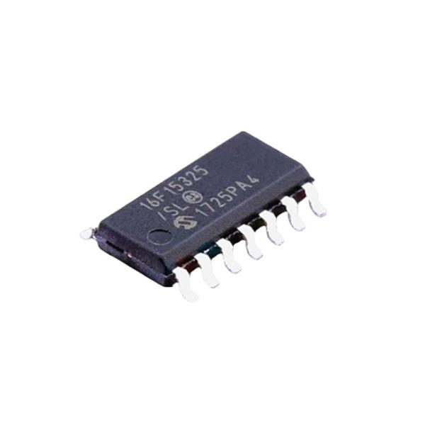 MICROCHIP PIC16F15325 Integrated Circuit IC Electronic Component Guangdong New