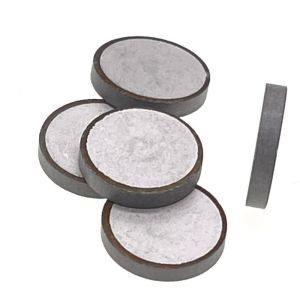 MZ9 Series PTC Thermistor for Motor Starting Compressor Assistance