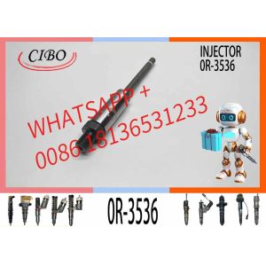 Cheap Direct Supply Common Rail Injector 0R-1743 0R-1744 0R-1745 0R-3536 0R-1746 0R-3418 0R-3419 0R-3420 0R-3421 for sale
