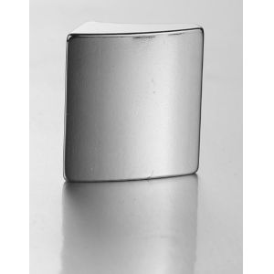 Strong Ndfeb N52 Neodymium Arc Magnets For Wind Turbine Generator Motor