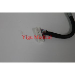 Medical Equipment Patient Monitoring Display Mindray IPM10 Monitor Cable Layout