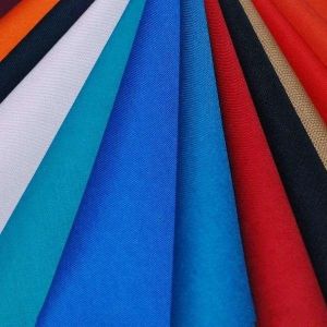 Cheap T/C 65/35 Twill Fabric for School/Hospital/Government Uniform 190-240 gsm 58/60&quot; Width for sale