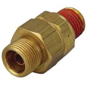 China 23782535  Metal Air Compressor One-Way Valve New and Used Condition One-Type Filter on sale