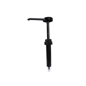 Bag in box pump 15ml Or 30ml Plastic Sauce Dispenser Pump