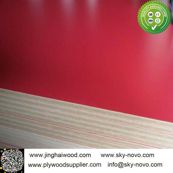 Quality Solid color melamine boards wholesale