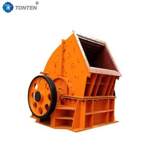 Safe Operation Industrial Crusher With Long Service Life In Coal Processing