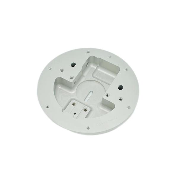 Quality 66659020 Bowl Presserfoot S-93-7/S7200 Metal Spare Part For Gt7250 Gerber Cutter wholesale