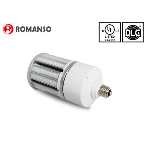 36w High Brightness Led Corn Light E26 Led High Bay Bulb 135lm / W