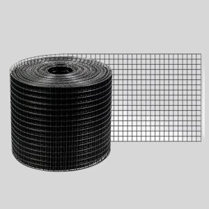 Pre Cut Length Solar Panel Mesh Kits Galvanised Bird Mesh 1.0mm