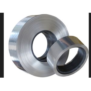 China Incoloy 800 800h 825 Nickel Alloy Tape / Strip In Stock on sale