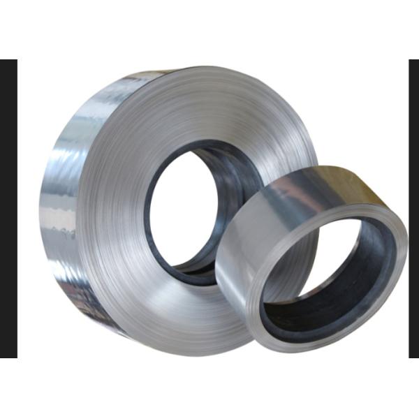 Quality Incoloy 800 800h 825 Nickel Alloy Tape / Strip In Stock wholesale