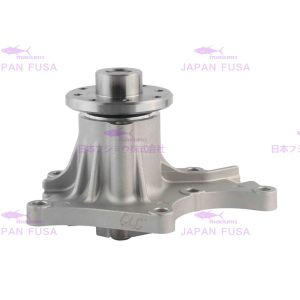 Cheap 4JB1 5-87610088-0 Engine Water Pump 8-97123330-1 For ISUZU ZAX60 for sale
