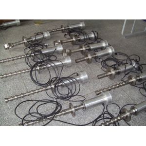 Cheap High Pressure Ultrasonic Sonochemistry Equipment 2000W With Glass Container for sale