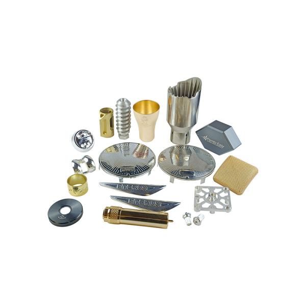 Quality Precision Plastic Metal Alumilum CNC Prototype Service ASTM DIN ISO GB Standards wholesale