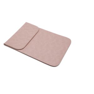 Soft PU Leather EVA Tool Case Bag , 15.6" Protection Eva Laptop Case For Women