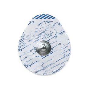 Wholesale Disposable ECG Electrodes Pad Foam Radiolucent Snap