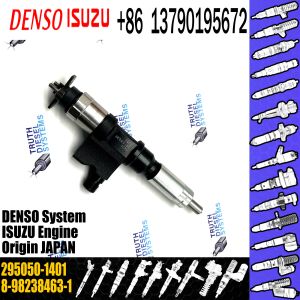 Injector Repair Kit 295050-1401 For Injector 8-98238463-1