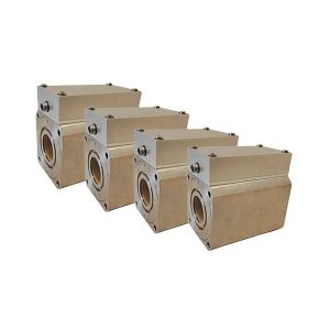 High accuracy oil analysis electromagnetic oil liquid metal abrasive particle