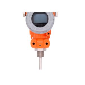 Digital RS485 HART Electronic Pressure Transmitter CE ISO9000 Certification