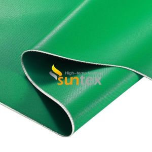 Silicone Coated Fiberglass Fabric For Insulation Facings And Removable