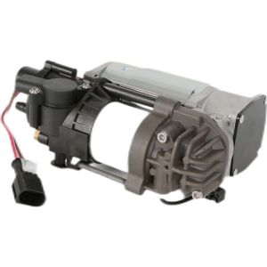 Pneumatic Air Suspension Compressor BMW 7 Series G11 G12 Air Strut Pump