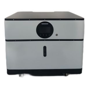 10kW Modular Energy Storage System 143kWh for Household Solar Power for