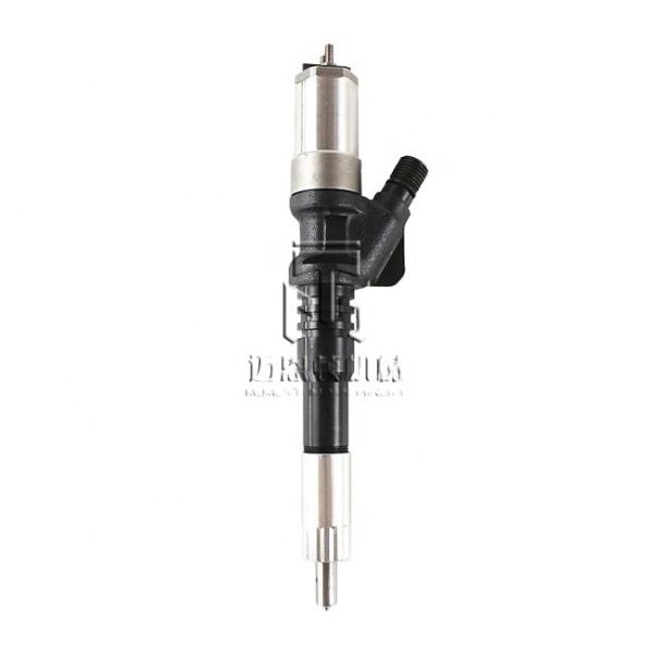 Quality Diesel Fuel Injector 095000-1211 095000-1210 0950001211 0950001210 for S6D125 FC450-7 6D125 PC400-7 PC450-7 wholesale