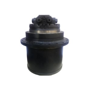Construction Machinery parts R210lc-7 R210-7 Final Drive Device GM40 TM40