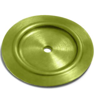 Cheap FFKM FKM EPPM Rubber Diaphragm NR Neoprene Diaphragm Green Brown for sale