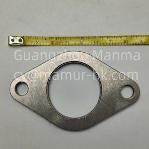 Camshaft Thrust Plate For ISUZU 4JB1 JMC 493 1006013BB ISUZU Engine Parts