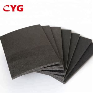 Physically Crosslinked Polyolefin Sheet Construction Heat Insulation Foam