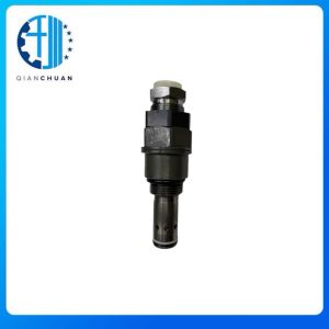 Relief Valve 723-40-93601 For PC200-8 PC220-8 Excavator Engine Spare Parts