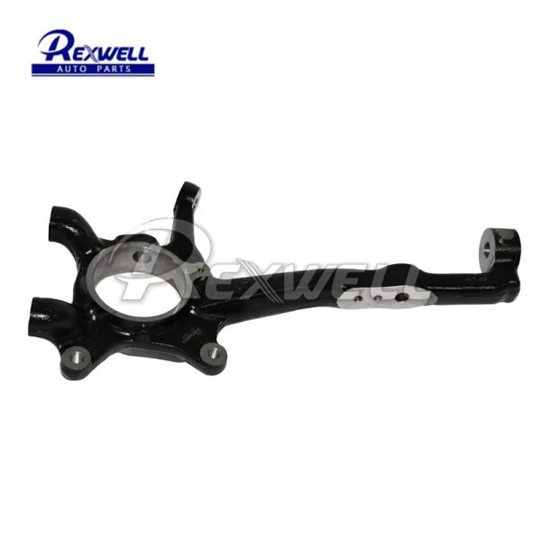 Auto Steering Knuckle 432110K040 For Toyota Hilux Vigo Fortuner 43211-0K040