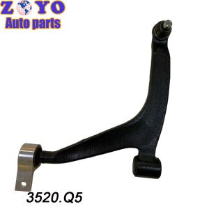Left Lower Suspension Control Arm for Citroen Berlingo 96-08 OEM Standard Sample