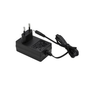 ODM 30W Laptop Power Plug Adapter DC 12 Volt Plug In Power Supply