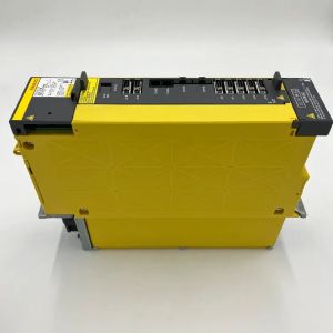 A06B-6093-H401 Fanuc Servo Drive for High Performance and AC/DC Power Supply
