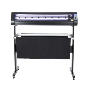 1200mm/s Car Film Cutting Plotter Adhesive Vinyl for Cutting Plotter Pattern Cut