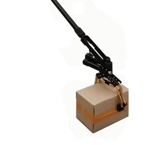 Grabing 15 Kg Objects Eod Device 3m Stand-Off Telescopic Manipulator