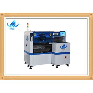 Cheap Chip Shooter Pick And Place Machine High Precision For Vibration Feeding System for sale