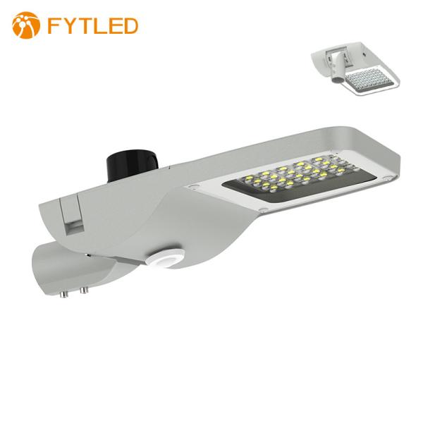 Quality Dimmable Industrial 150W 140lm/W IP66 Street Lights , Nero Light wholesale